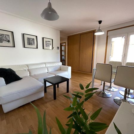 Apartamento A 5 Min Caminando De La Playa Sta. Cristina, Oleiros Buitenkant foto